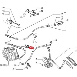 Clip - Alfa Romeo / Fiat / Lancia