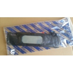 Right sun visor - Fiat Coupe