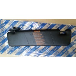 Left sun visor - Fiat Coupe 