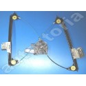 Alzacristallo electrico Anteriore sinistroAlfa Romeo Brera