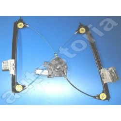 Electric window regulator Front LeftAlfa Romeo Brera