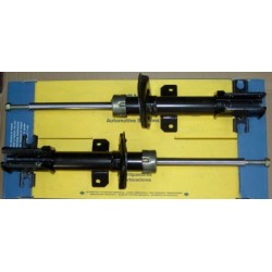 Set of front shock absorbers - Stilo 1,2 16V / 1,4 16V / 1,6  16V